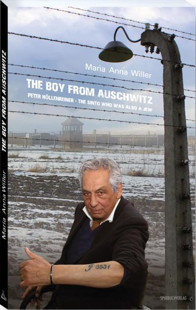 The Boy from Auschwitz