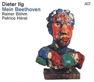 Mein Beethoven, 1 Audio-CD