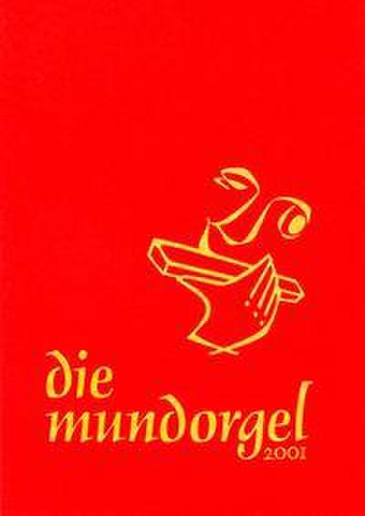 Die Mundorgel
