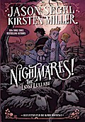 Nightmares! The Lost Lullaby