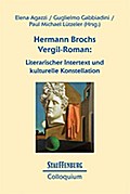 Hermann Brochs Vergil-Roman