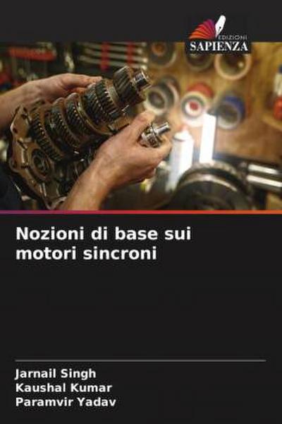 Nozioni di base sui motori sincroni