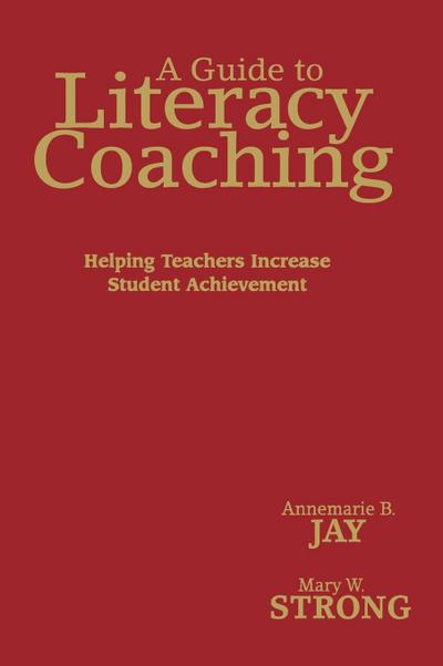 A Guide to Literacy Coaching