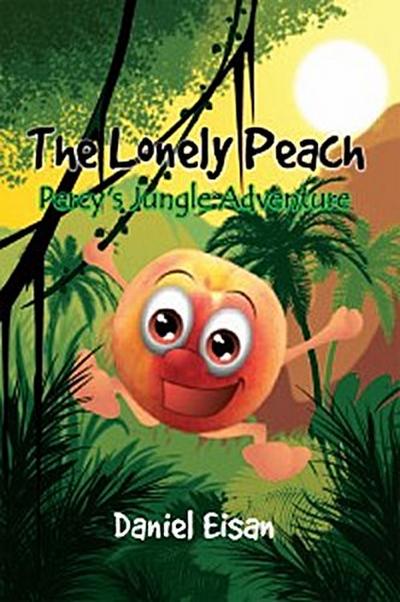 The Lonely Peach