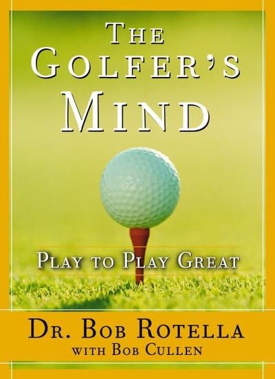 Golfer’s Mind
