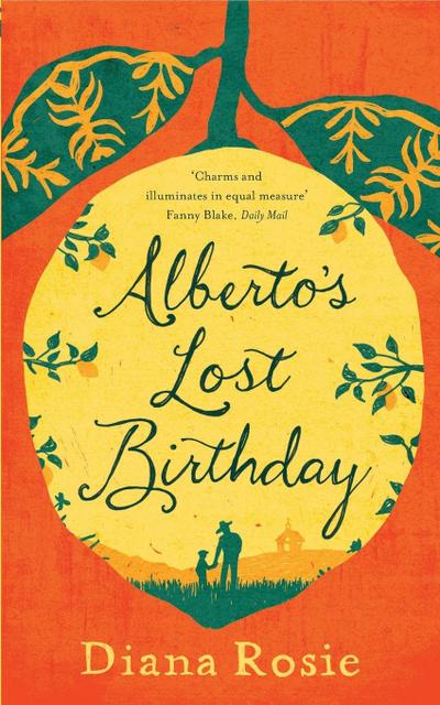 Alberto’s Lost Birthday