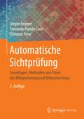 Automatische Sichtprüfung