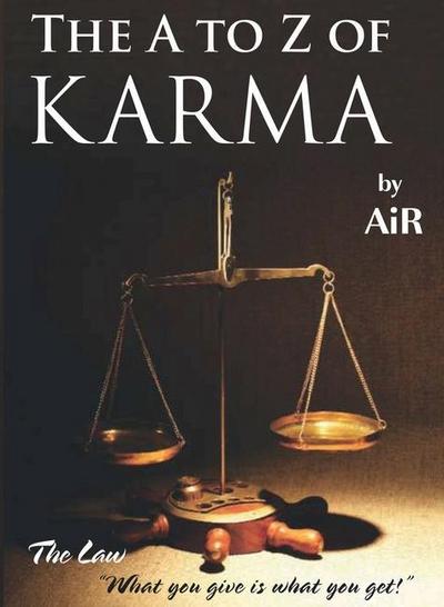 Ravi, A: A To Z Of Karma