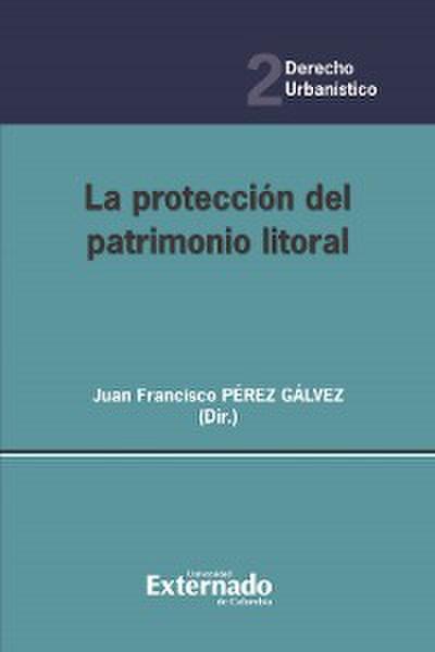 La protección del patrimonio litoral