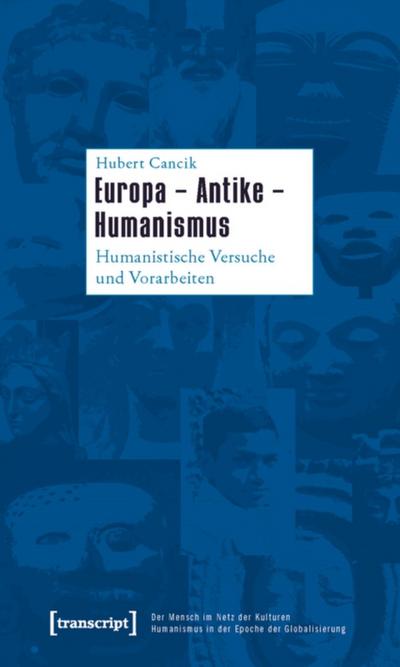Europa – Antike – Humanismus