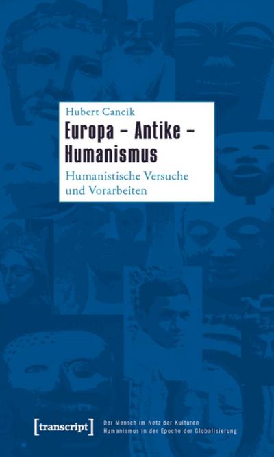 Europa - Antike - Humanismus