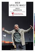 Wer spielte was?
