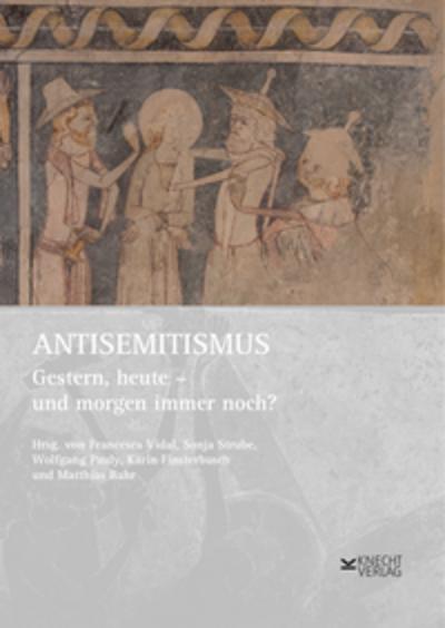 Antisemitismus