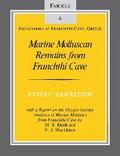 Marine Molluscan Remains from Franchthi Cave