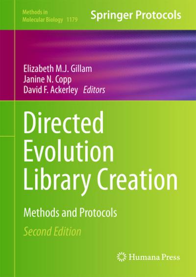 Directed Evolution Library Creation
