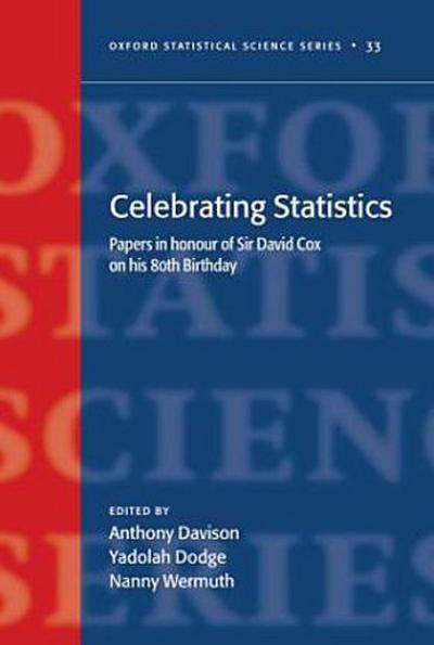 Celebrating Statistics