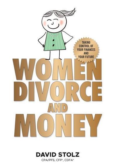 Women, Divorce and Money