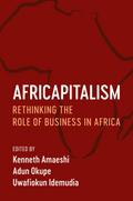 Africapitalism