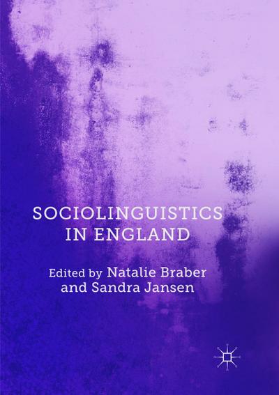 Sociolinguistics in England