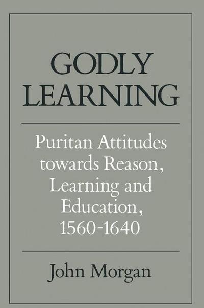 Godly Learning