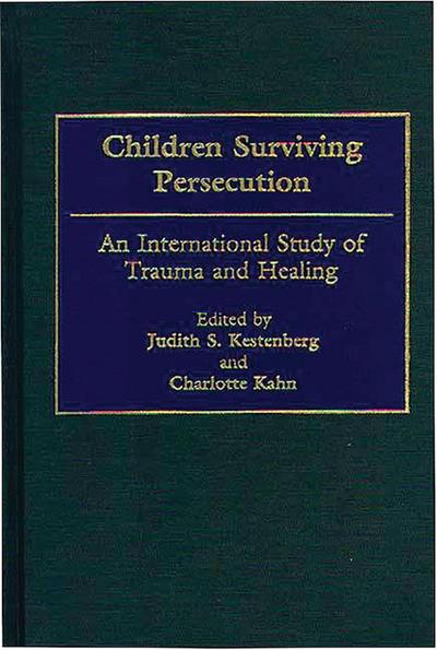 Children Surviving Persecution