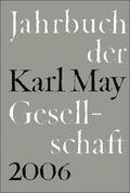 Jahrbuch der Karl-May-Gesellschaft 2006