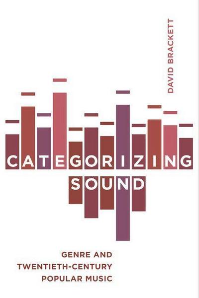 Categorizing Sound