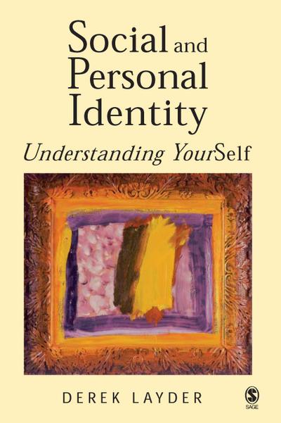 Social and Personal Identity