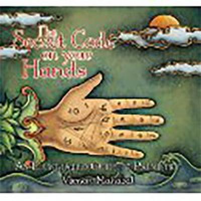 Secret Code on Your Hands
