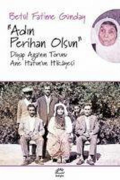Adin Perihan Olsun