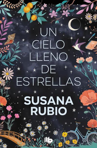 Un cielo lleno de estrellas