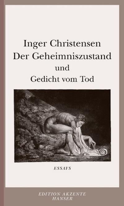 Der Geheimniszustand und das ’Gedicht vom Tod’