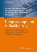 Energiemanagement im Kraftfahrzeug