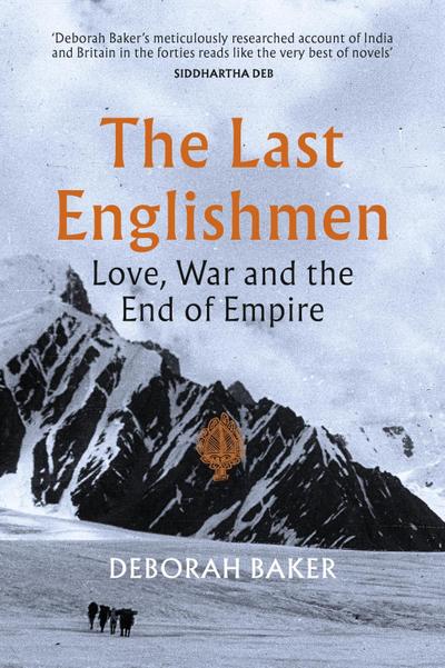 The Last Englishmen