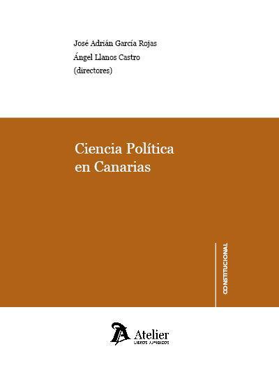 CIENCIA POLITICA EN CANARIAS