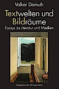 Textwelten und Bildräume