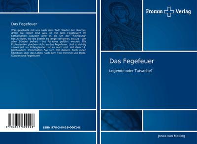 Das Fegefeuer