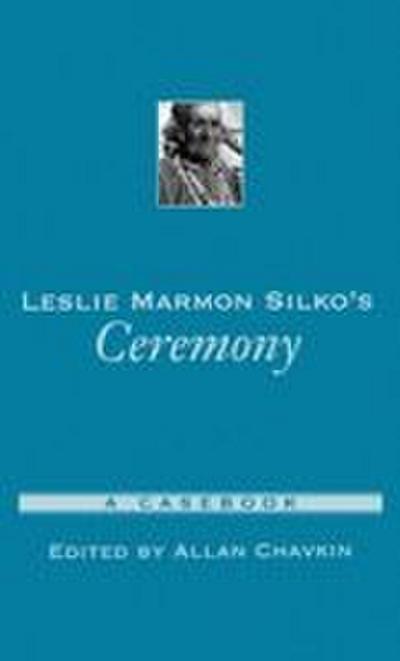 Leslie Marmon Silko’s Ceremony