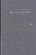 Schriften zur Anthroposophischen Medizin