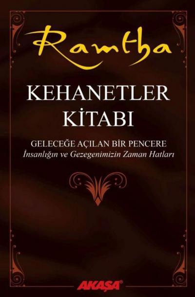 Kehanetler Kitabi
