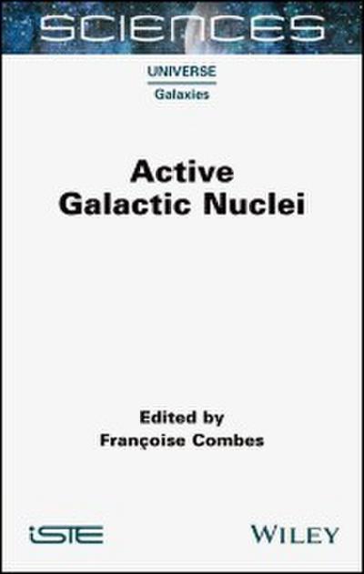 Active Galactic Nuclei
