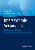 Intersektorale Versorgung