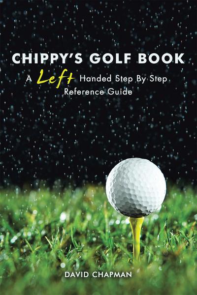 Chippy’S Golf Book