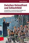 Zwischen Heimatfront und Schlachtfeld