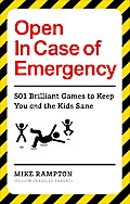 Open In Case of Emergency