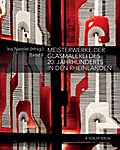 Meisterwerke der Glasmalerei des 20. Jahrhunderts in den Rheinlanden II