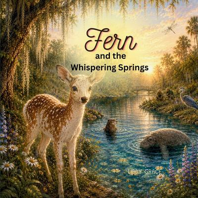 Fern and the Whispering Springs