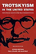 Trotskyism in the United States