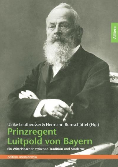 Prinzregent Luitpold von Bayern