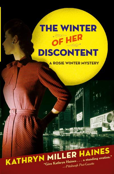 The Winter of Her Discontent